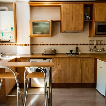 Apartamento Lardelli Гранада Экстерьер фото