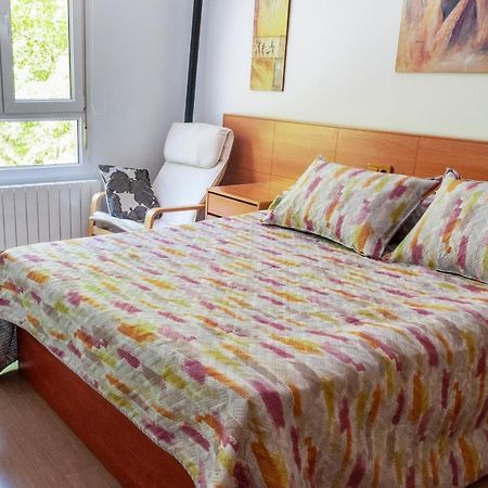 Apartamento Lardelli Гранада Экстерьер фото