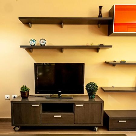 Apartamento Lardelli Гранада Экстерьер фото
