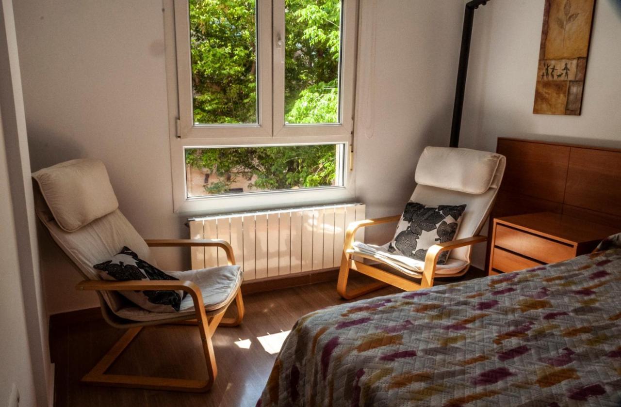 Apartamento Lardelli Гранада Экстерьер фото