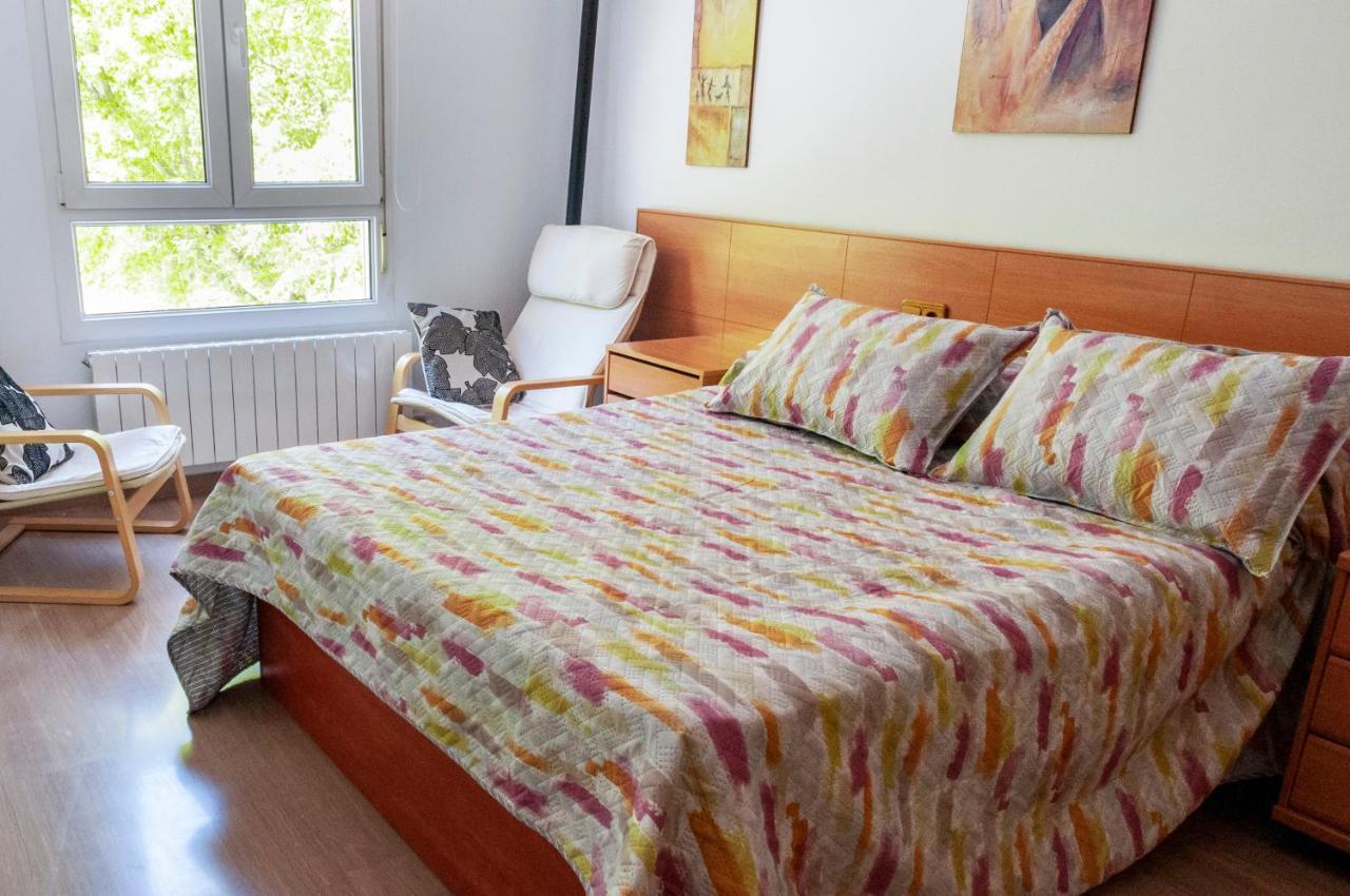Apartamento Lardelli Гранада Экстерьер фото