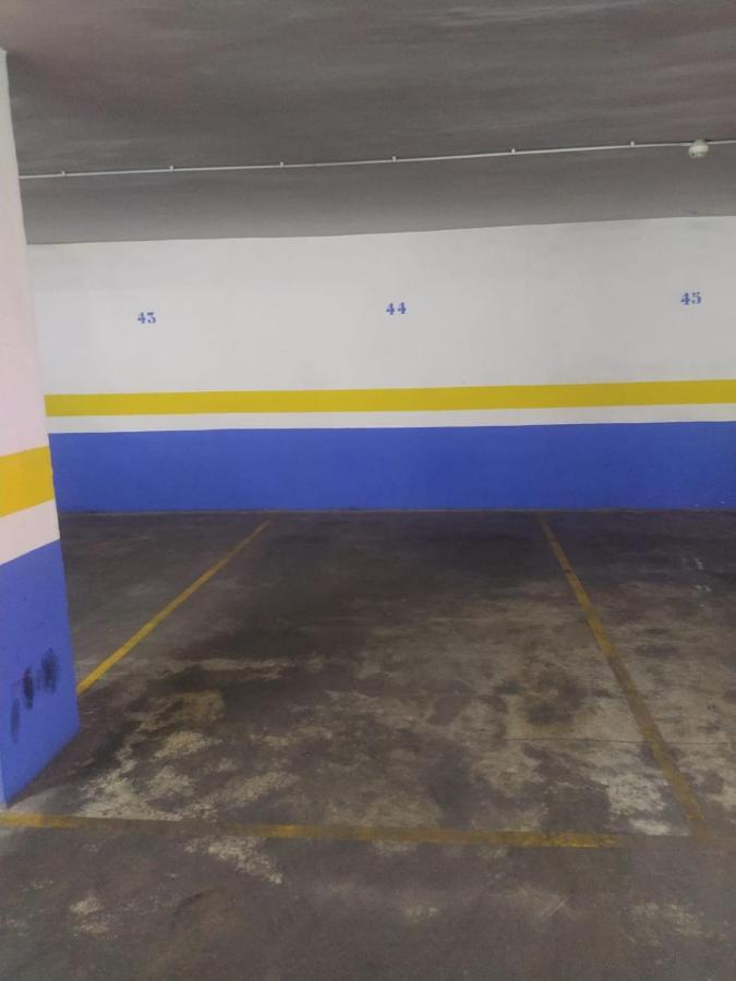 Apartamento Lardelli Гранада Экстерьер фото
