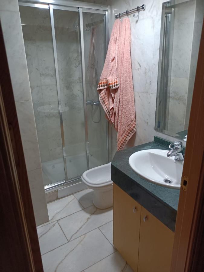 Apartamento Lardelli Гранада Экстерьер фото